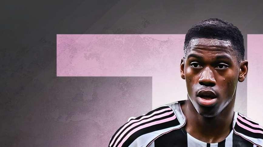 Gazzetta - David sbarca e sfida Lautaro