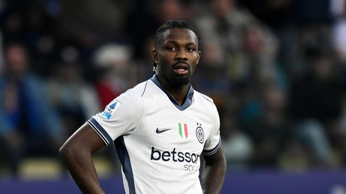 Damascelli: "Non solo Osimhen, alla Juventus piace anche Marcus Thuram per l'attacco. E la clausola..."