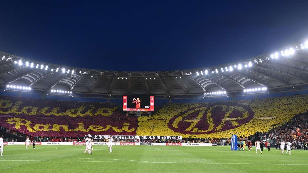 Anche la Roma è pronta a muoversi per formare la seconda squadra nel prossimo futuro