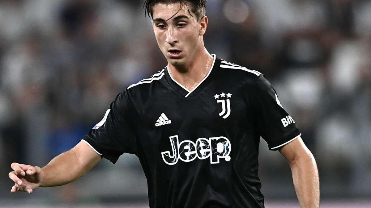 MIRETTI: "Ringrazio la Juventus. Cerchiamo di sfruttare in campo le opportunità che ci vengono date. Nantes? Sono stato lì con le giovanili e ho vinto un trofeo, speriamo vada bene anche stavolta"