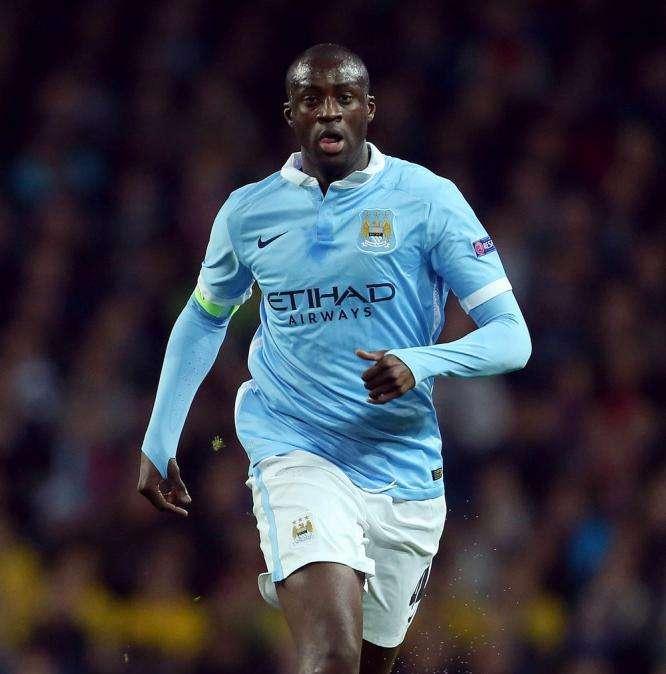 Yaya Touré a Gazzetta: "Io in Serie A? Mai dire mai"