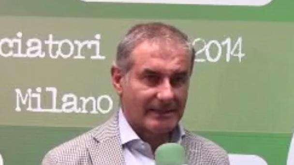 ESCLUSIVA TJ - Massimo Briaschi: "Il Ferraris si farà sentire, Simeone poteva esser decisivo. Parlai con Paratici per Maggio ma poi la Juve prese Lichtsteiner"