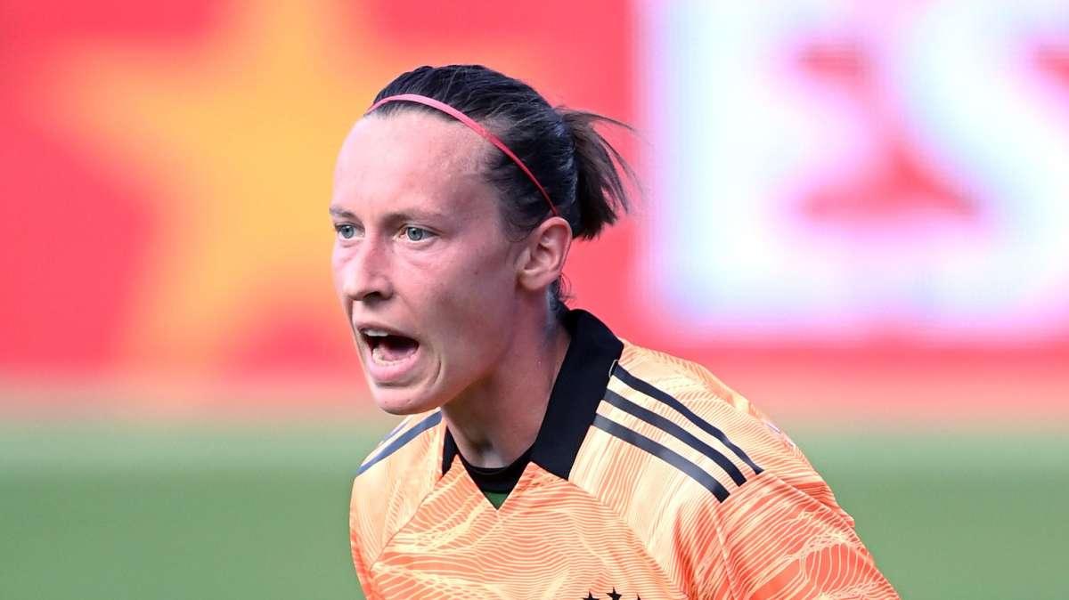 Juventus.com - International recap Women, eliminata la Francia di Peyraud-Magnin