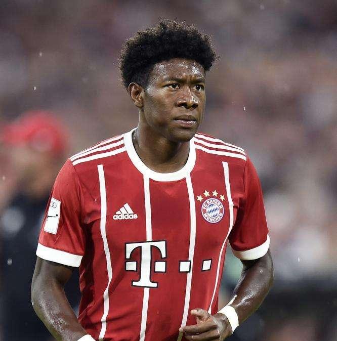Dalla Germania - Guardiola vuole Alaba: nuova concorrente per la Juve