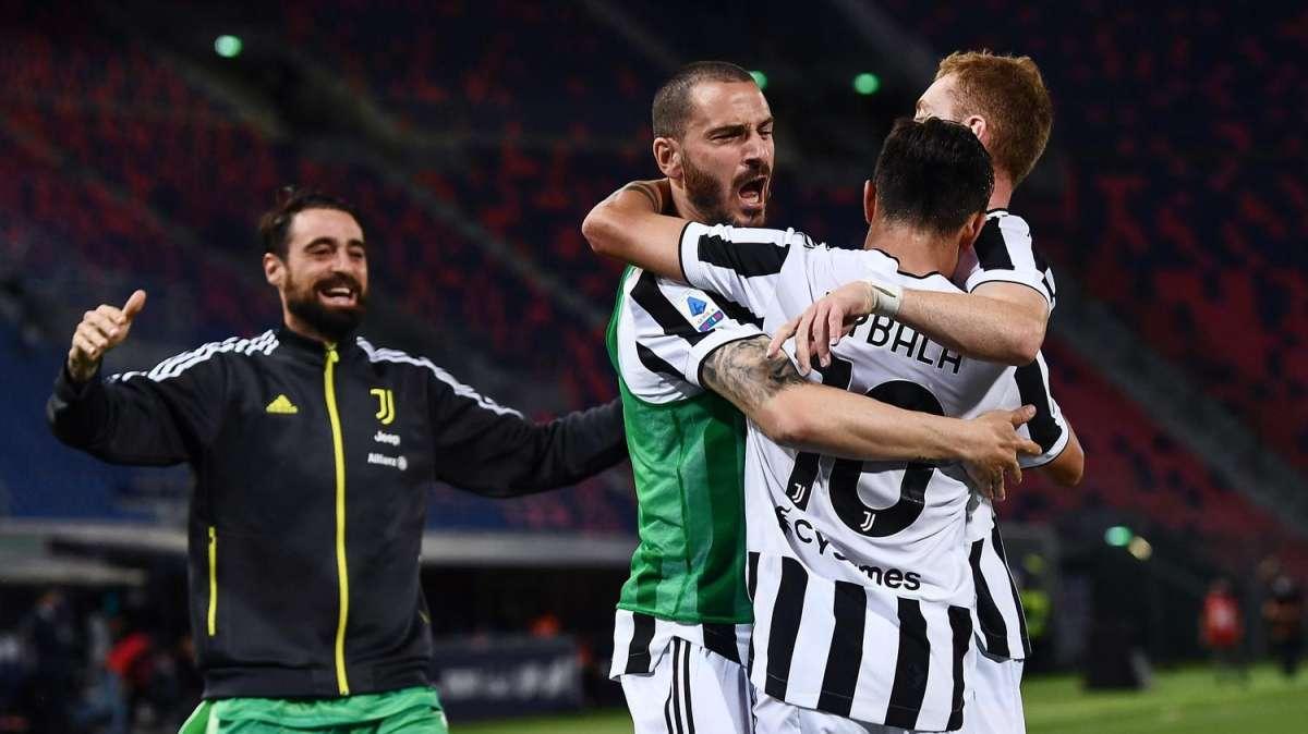 Marchetti su TMW: “ Inter non solo Dzeko: idea Insigne e Dumfries vicino. Dybala verso il rinnovo, per Locatelli o dentro o fuori”