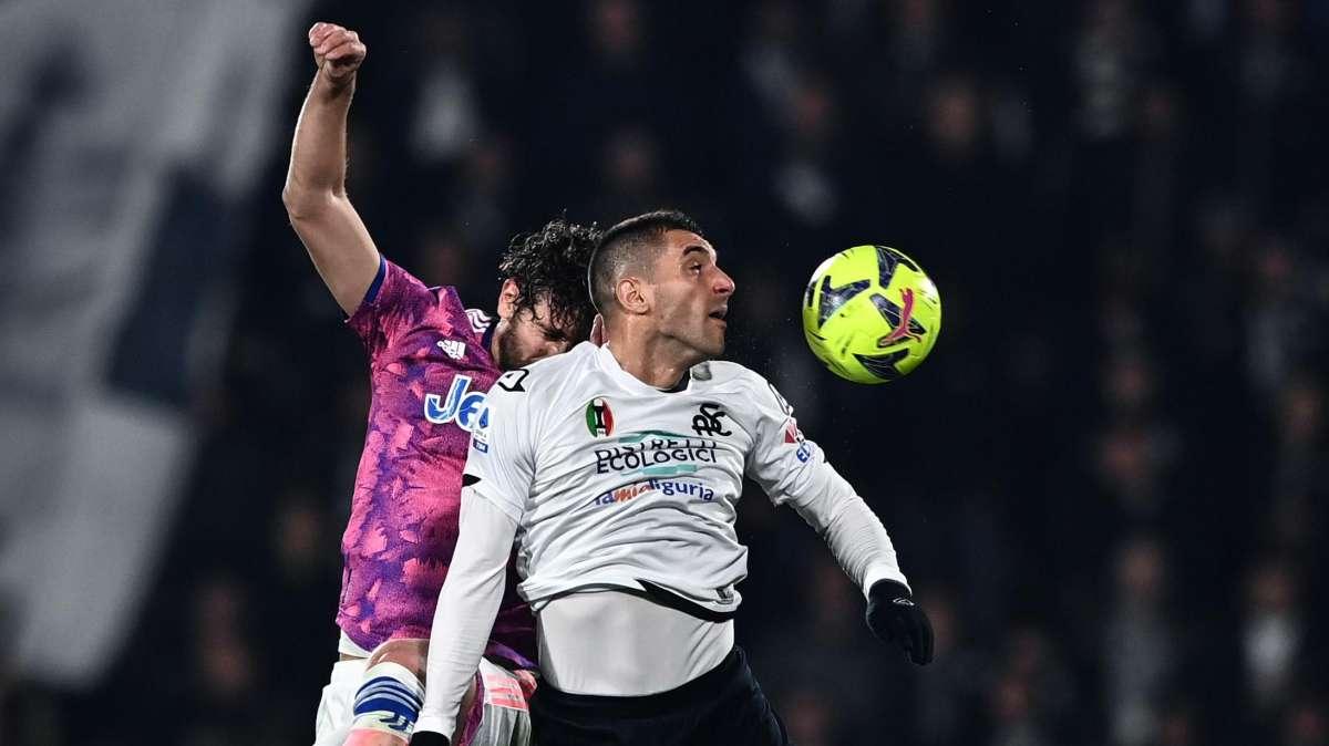 Il Liverpool cerca un centrocampista, piace Locatelli