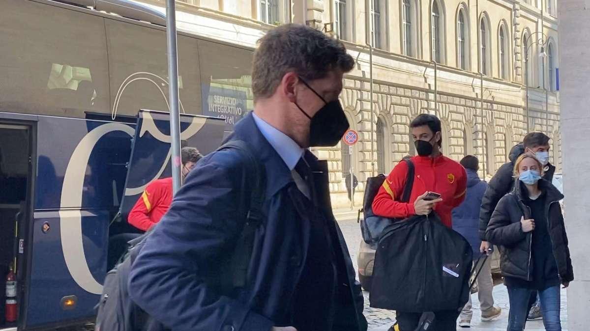 C&F - Chi è Maurizio Lombardo, il possibile vice di Marotta alla Juve