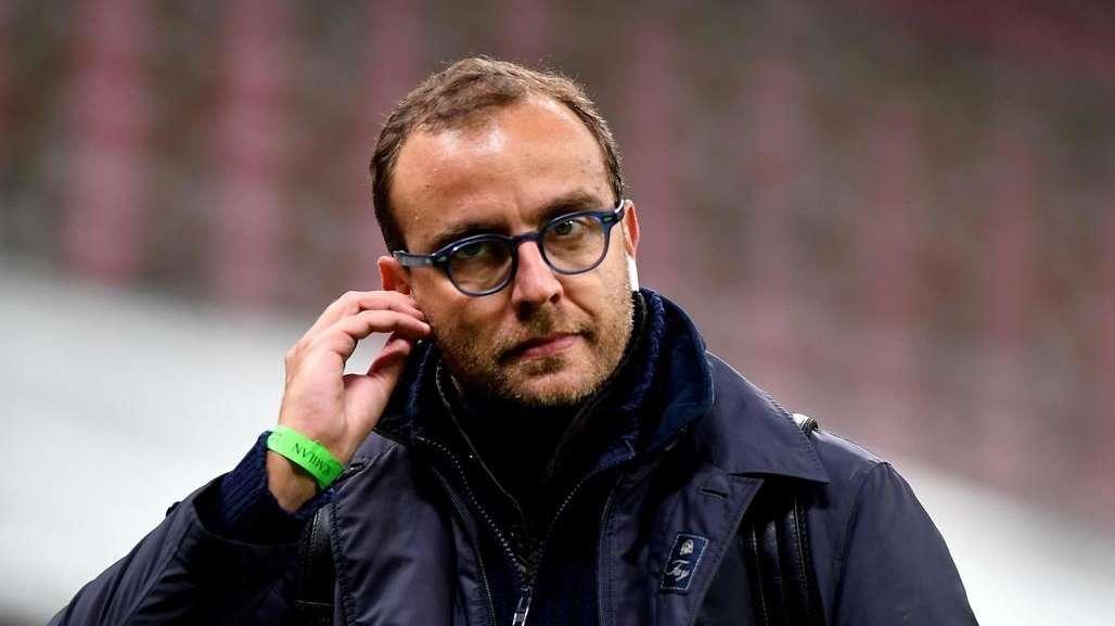 Trevisani e gli obiettivi Juve: "Stagione salva con Coppa Italia e qualificazione in Champions"