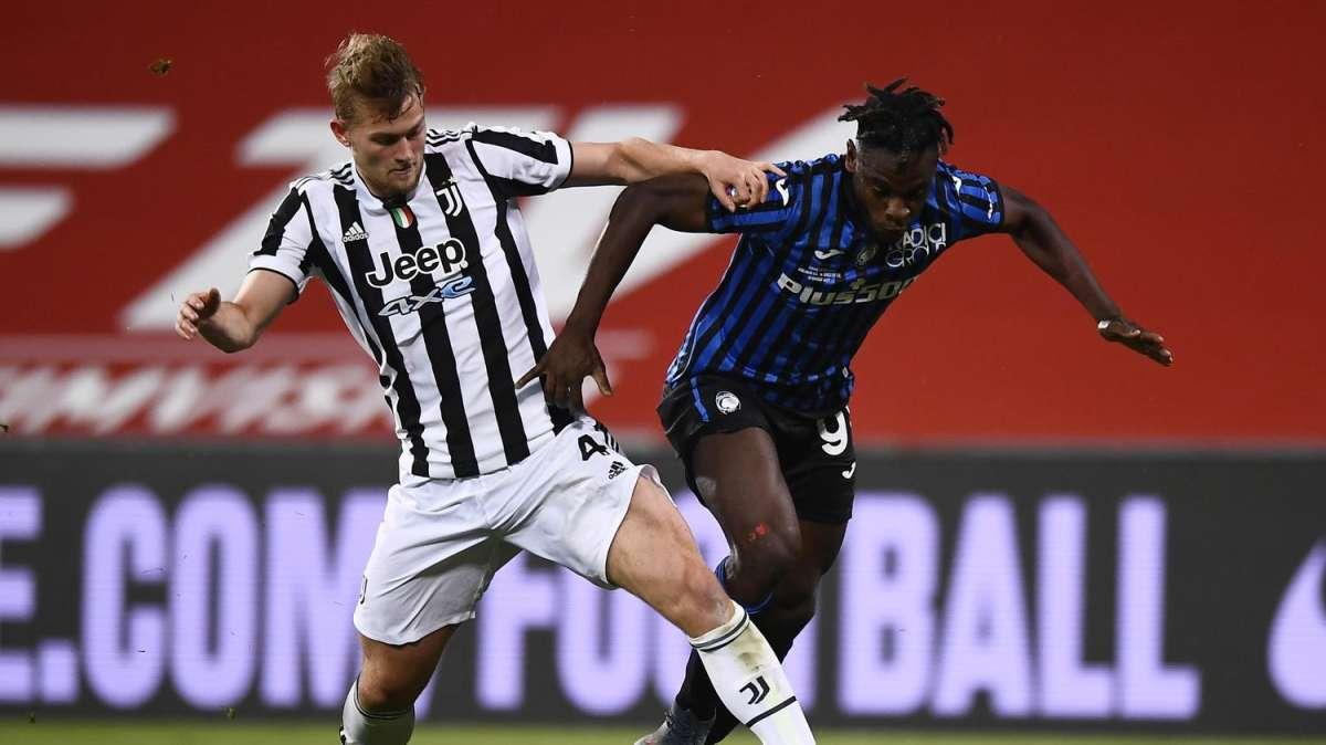 Il Barcellona vuole a tutti i costi de Ligt