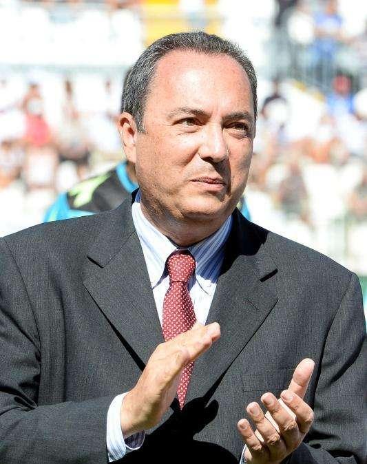 Sportitalia - Pro Vercelli, il presidente Secondo: "Higuain? Operazione senza senso, non rientra nel modo di operare di Marotta e Paratici"