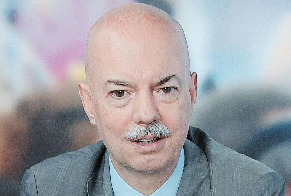Paolo Rossi (JTV): "I cannibali sono fatti così"