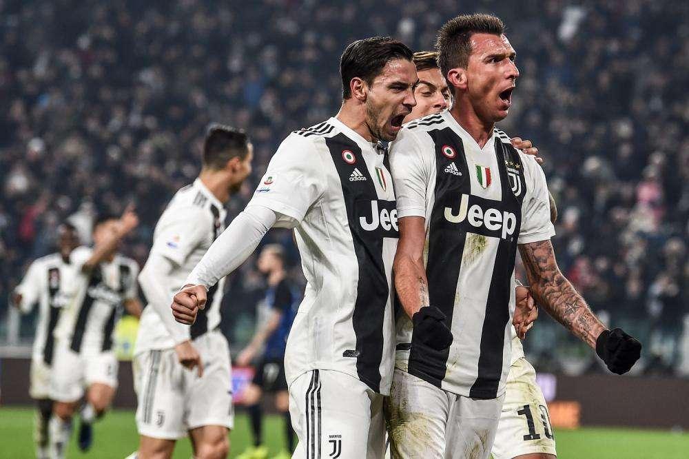 Juventus.com - Arriva lo Smartphone bianconero!