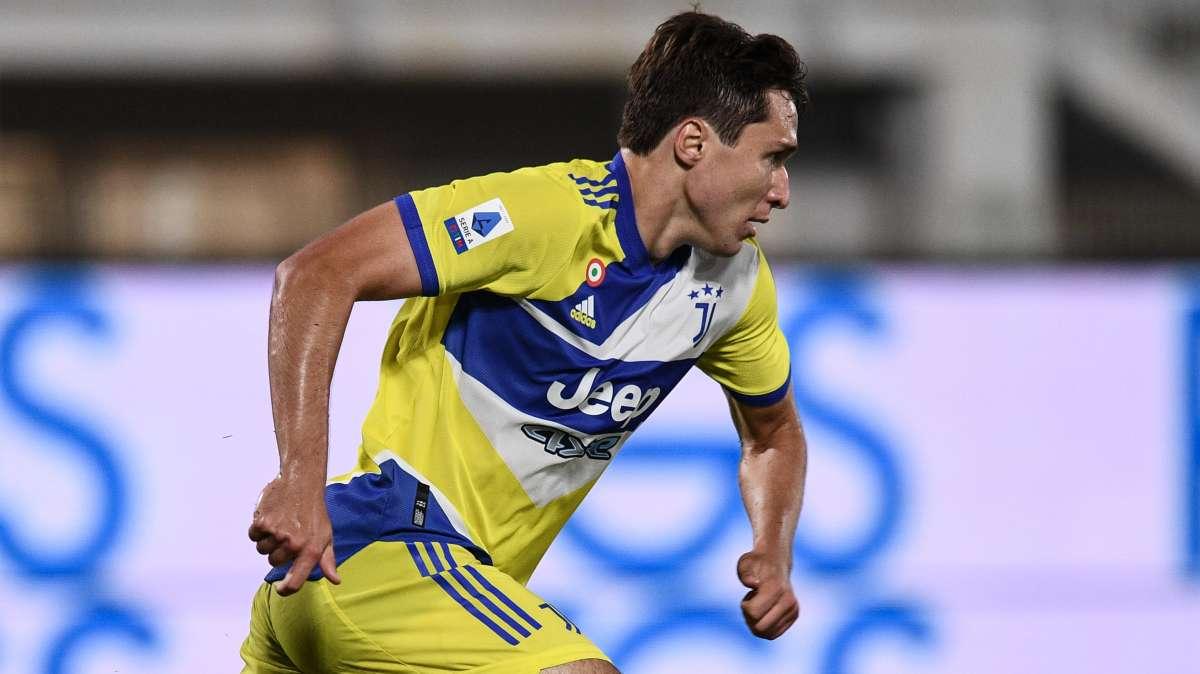 Spezia-Juventus - Chiesa il migliore, trascina la Juve alla vittoria! Kean colpisce, male De Sciglio