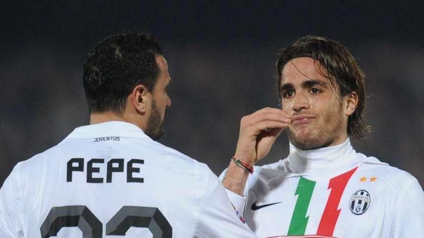 MATRI A JC: "Tanti segnali positivi. Ci siamo sbloccati psicologicamente. Settimo gol? Fa piacere, ma è più importante il risultato"