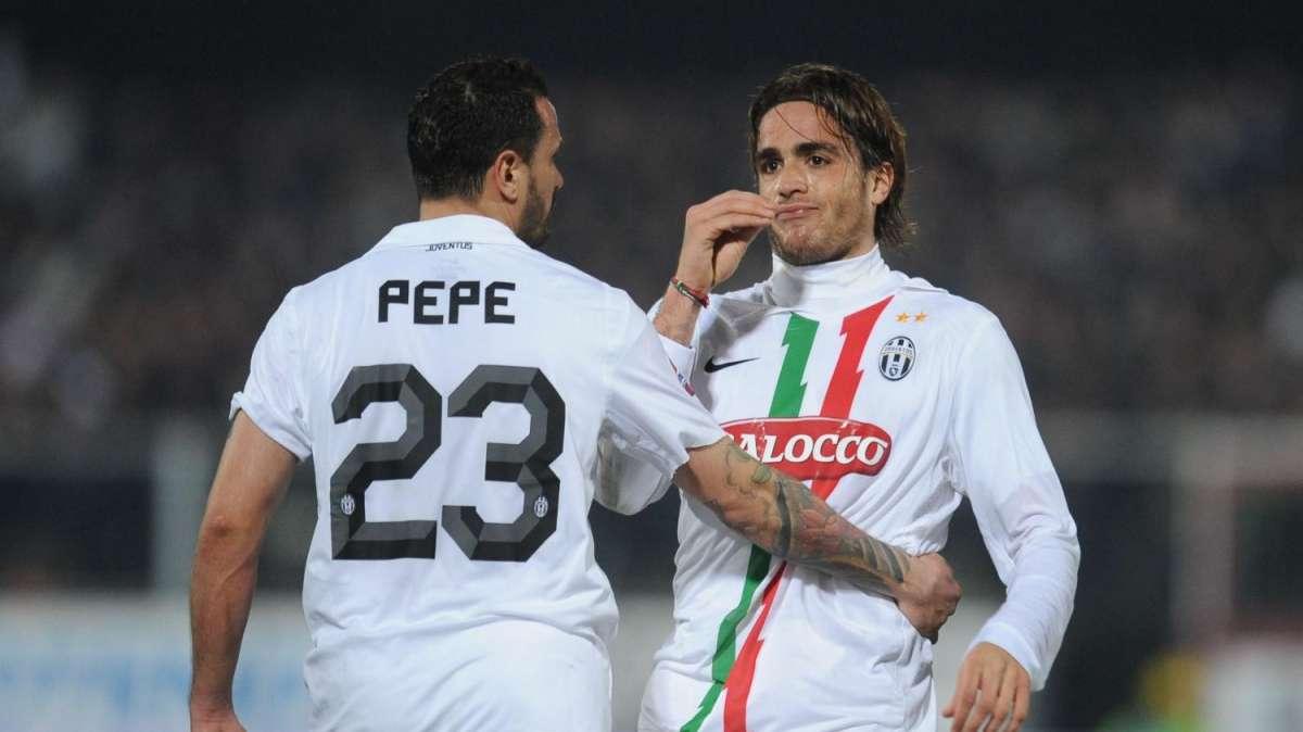 AVANTI COSI', JUVE. POI SI DOVRA' COMUNQUE CAMBIARE