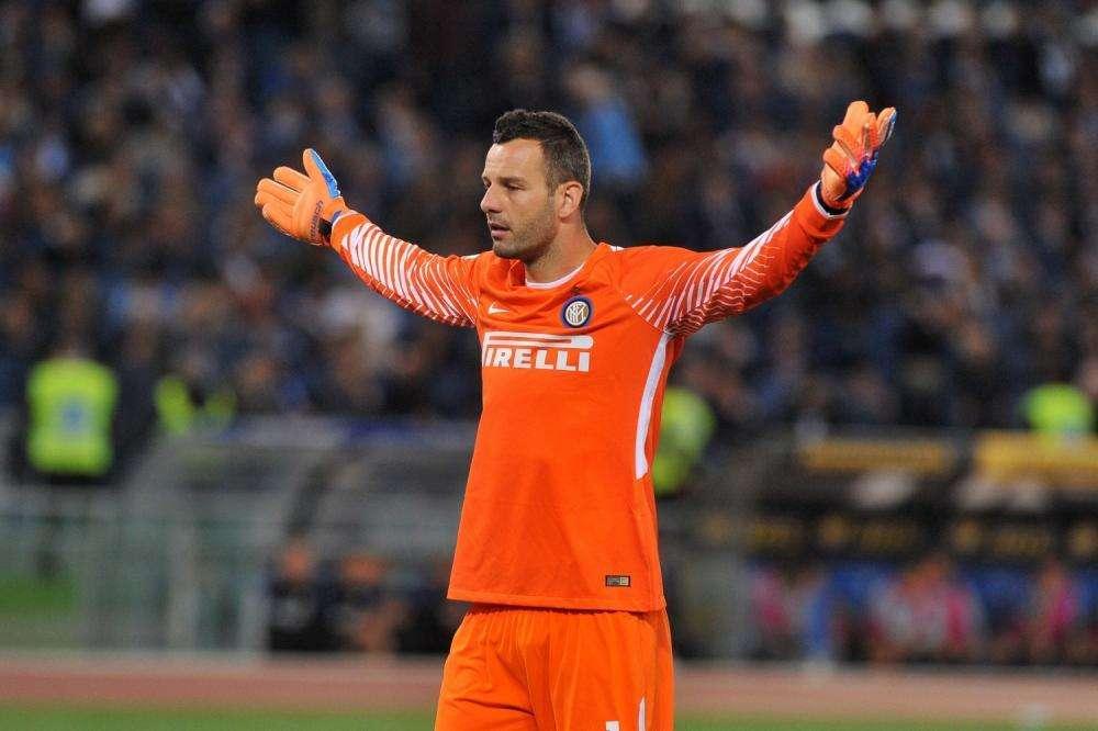 Clamoroso: Napoli su Handanovic 
