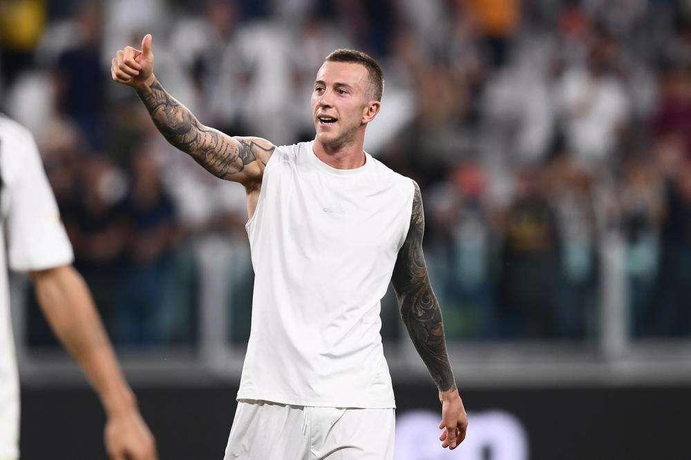 BERNARDESCHI SU INSTAGRAM: “Chiudiamo il 2018 alla grande”