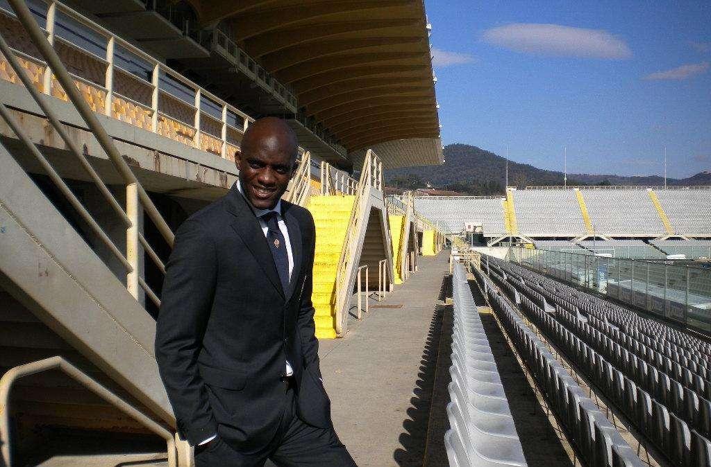 Juve, l'ex Sissoko rinnova con il Levante