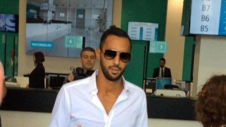 LIVE TJ - Benatia, visite mediche terminate. Domani l'ufficialità. Anche Asamoah e Rogerio al JMedical (FOTO-VIDEO) 
