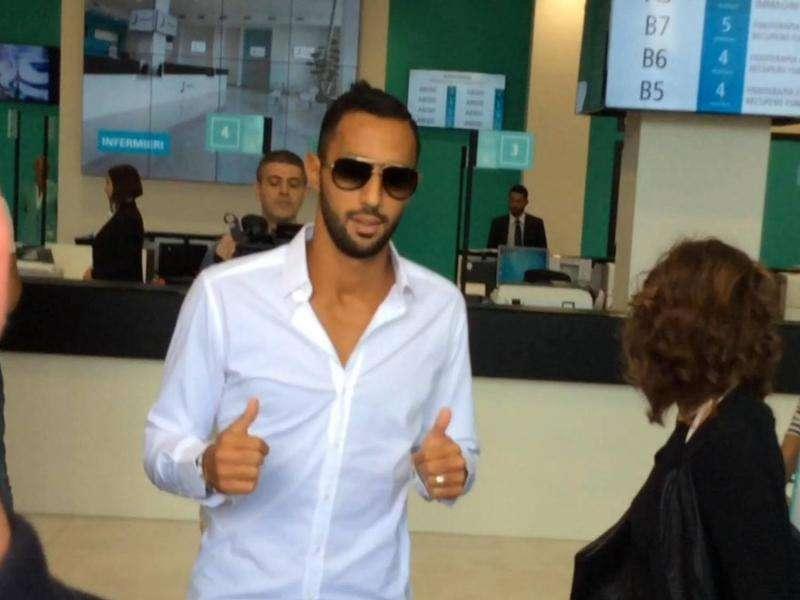 UFFICIALE - Benatia è della Juve