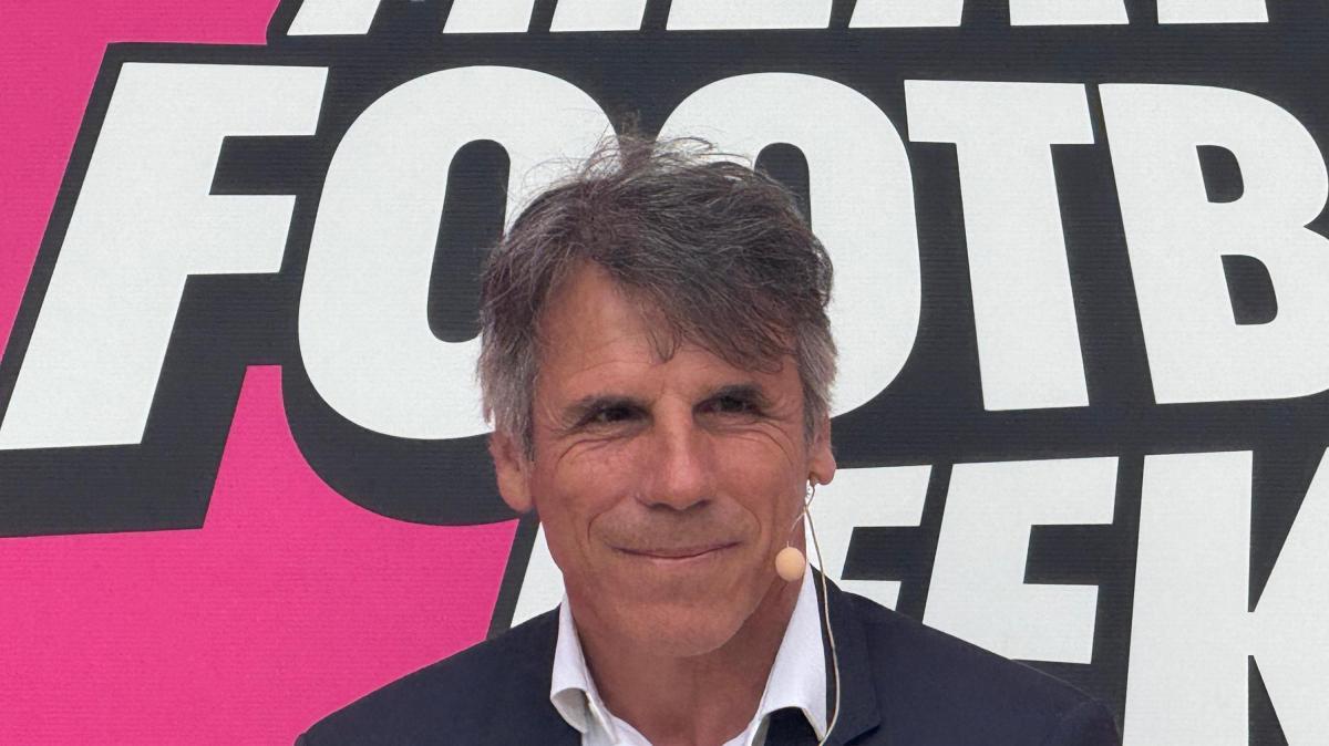 Zola: "Investire sui giovani è la chiave per costruire il futuro. Basta guardare Yildiz"