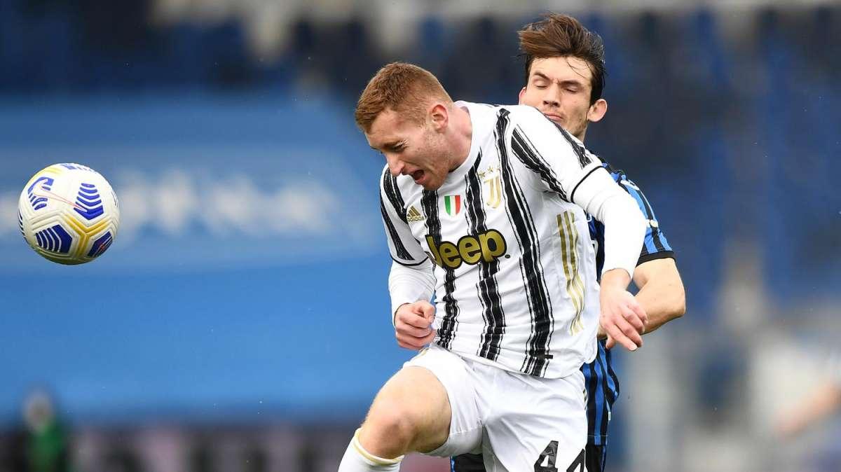Kulusevski e Dybala, armi per la Champions 