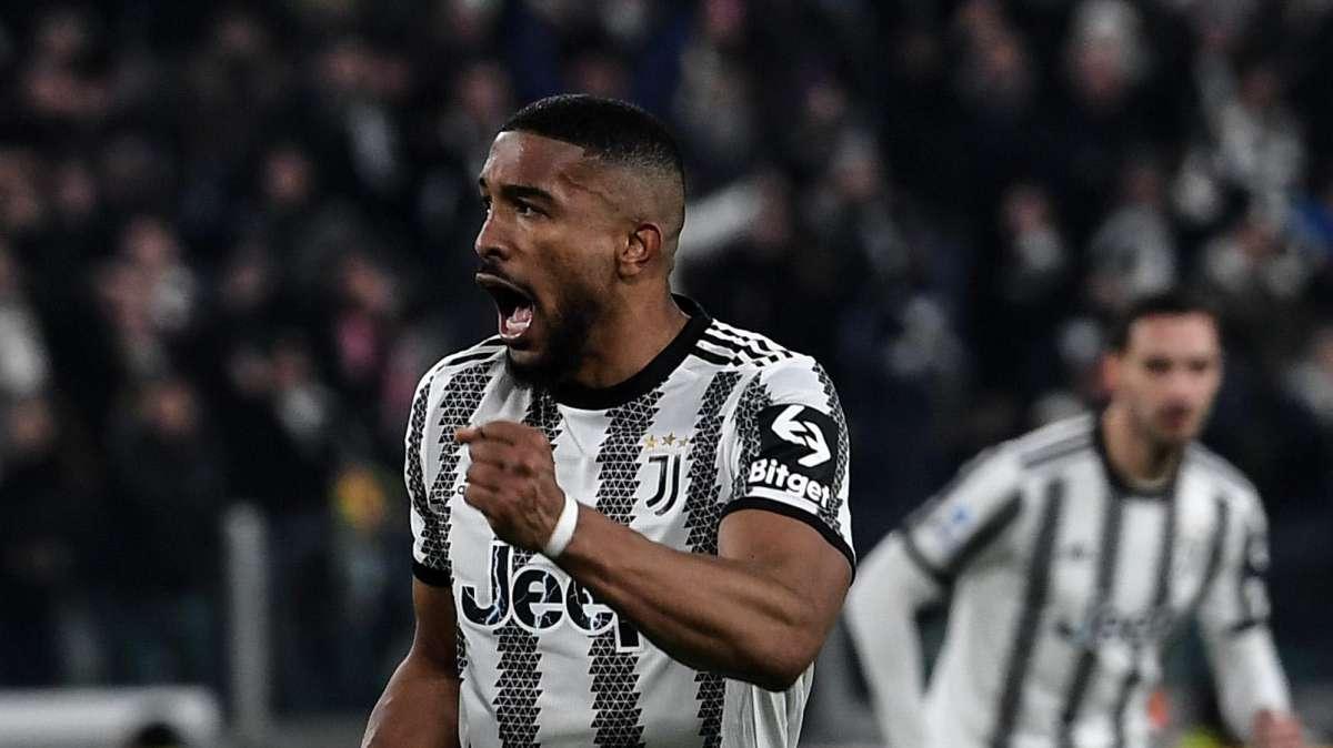 BREMER: "Voglio restare nel gruppo della nazionale fino al mondiale del 2026. La Juve? Vittoria importante con l'Inter"