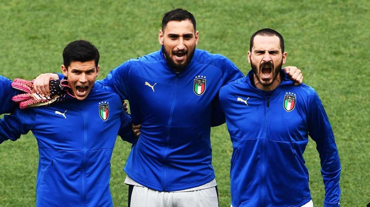 TUTTI CON LEO!
