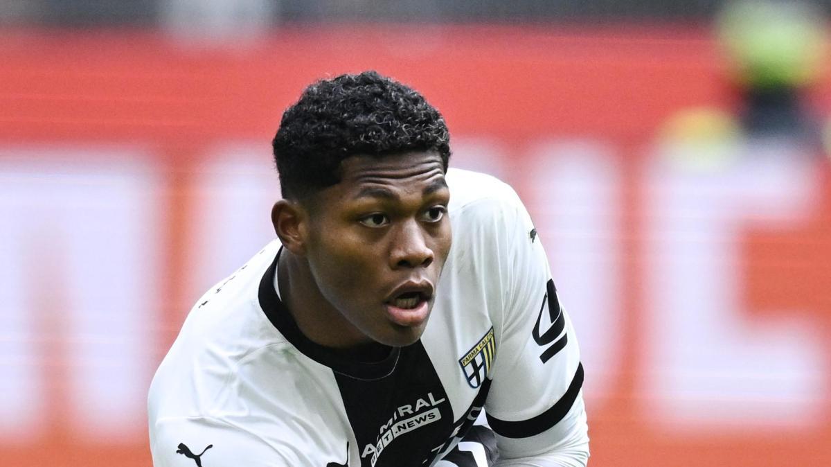 Suzuki in prestito. Inter, Spence a 35 milioni
