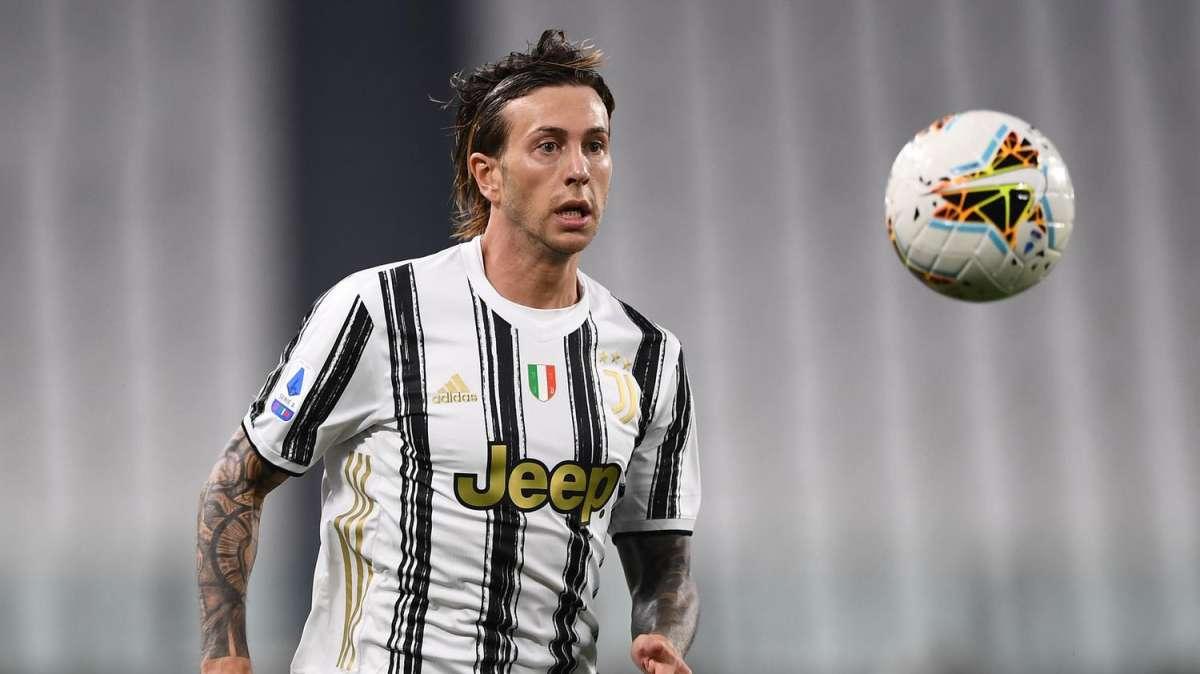 BERNARDESCHI SU INSTAGRAM: “Forza Juve”