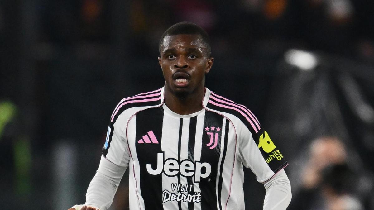 Kalulu ha zittito tutti gli scettici: ora è un pilastro nella Juve di Spalletti
