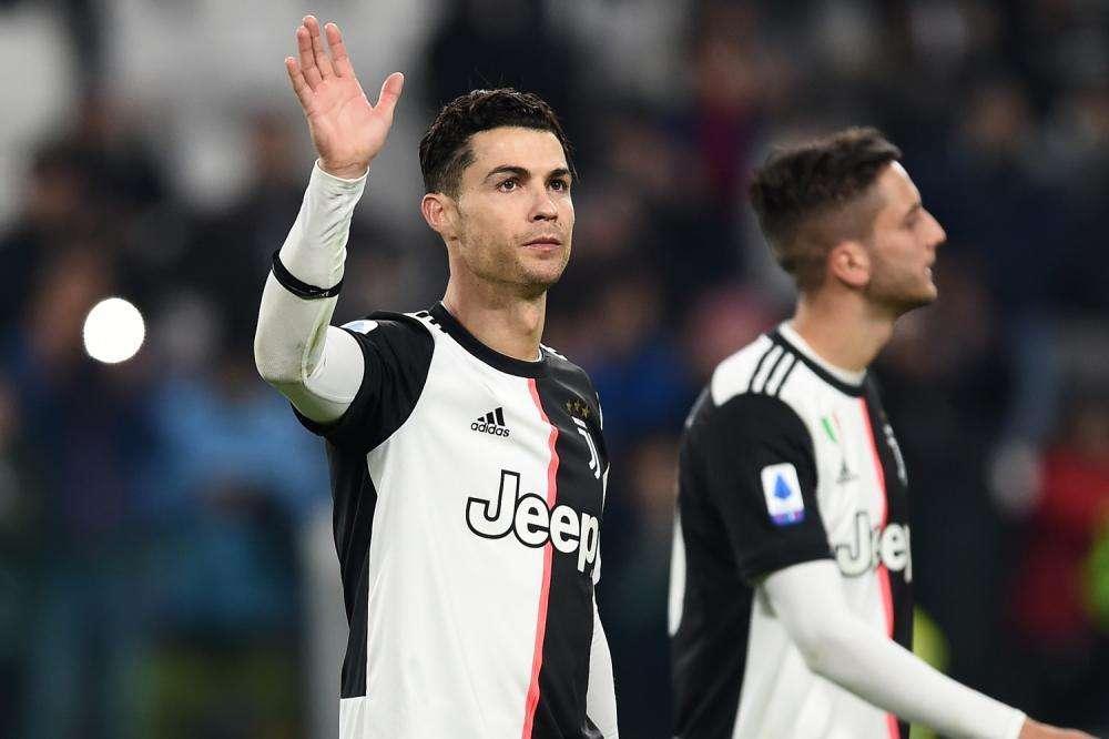 RONALDO SU INSTAGRAM: "Grande vittoria con una grande prestazione della squadra"