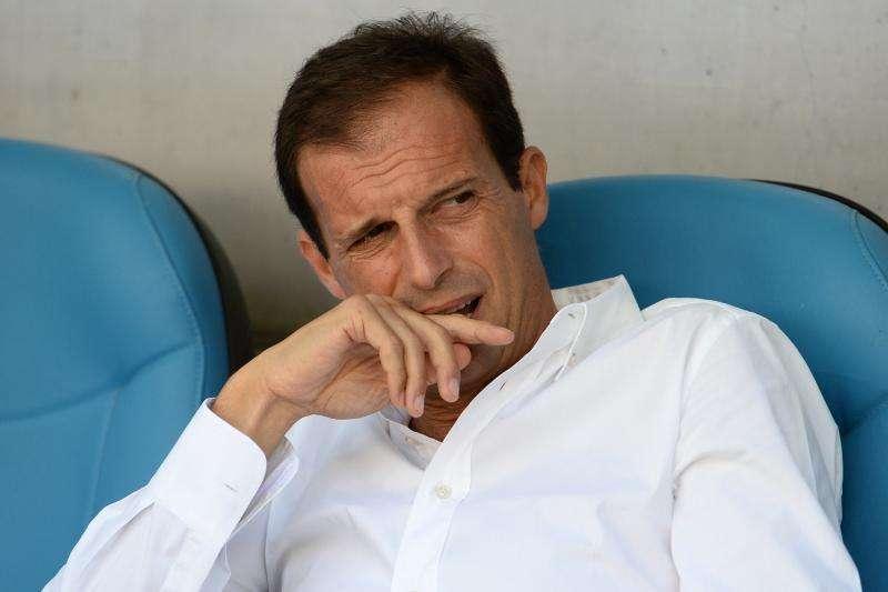 Juve, manca il gioco… Attualmente, vederti è una pena al cuore