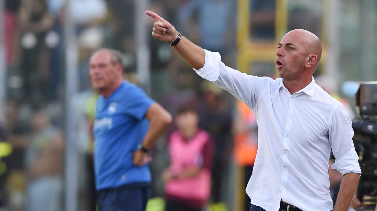 Esordio vincente per Under 19 azzurra: 2-0 contro Serbia 2-0, in rete di Liberali e Iddrissou