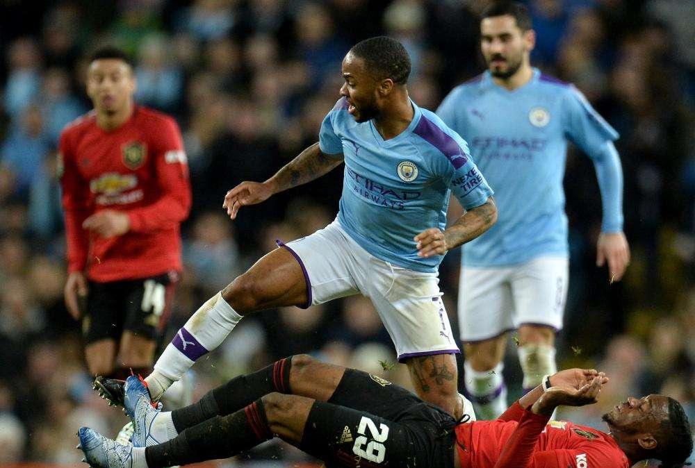Il Manchester City spera nel 'congelamento' della sanzione