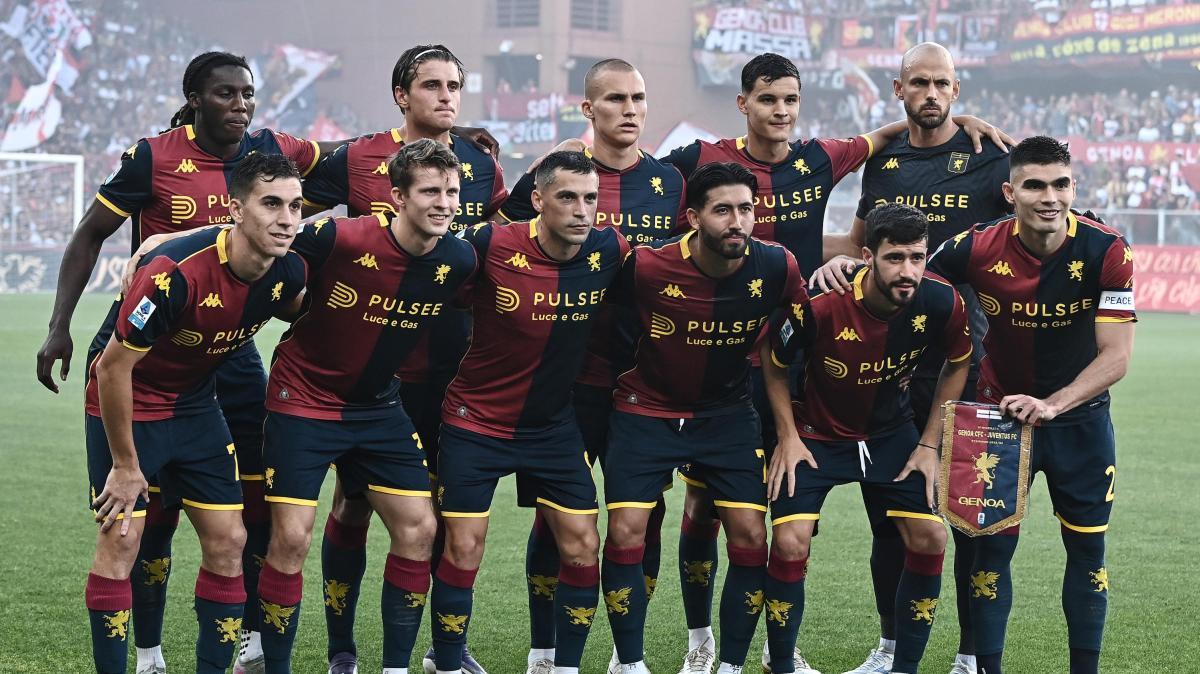 Genoa-Udinese, occhio ai cartellini: due rossoblù a rischio squalifica per la Juve. Runjaic ha tre diffidati in vista del Como
