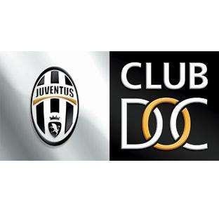 " Juventus Club Doc Barletta Alessandro Del Piero - La disfida bianconera "