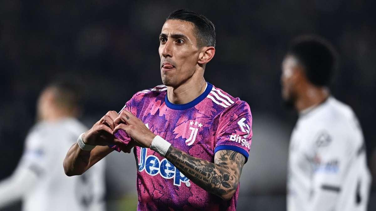 ALLEGRI, COME SFRUTTARE QUEI 50 MINUTI?