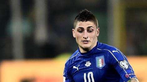 Dalla Francia - Verratti chiede garanzie al PSG, altrimenti sarà addio
