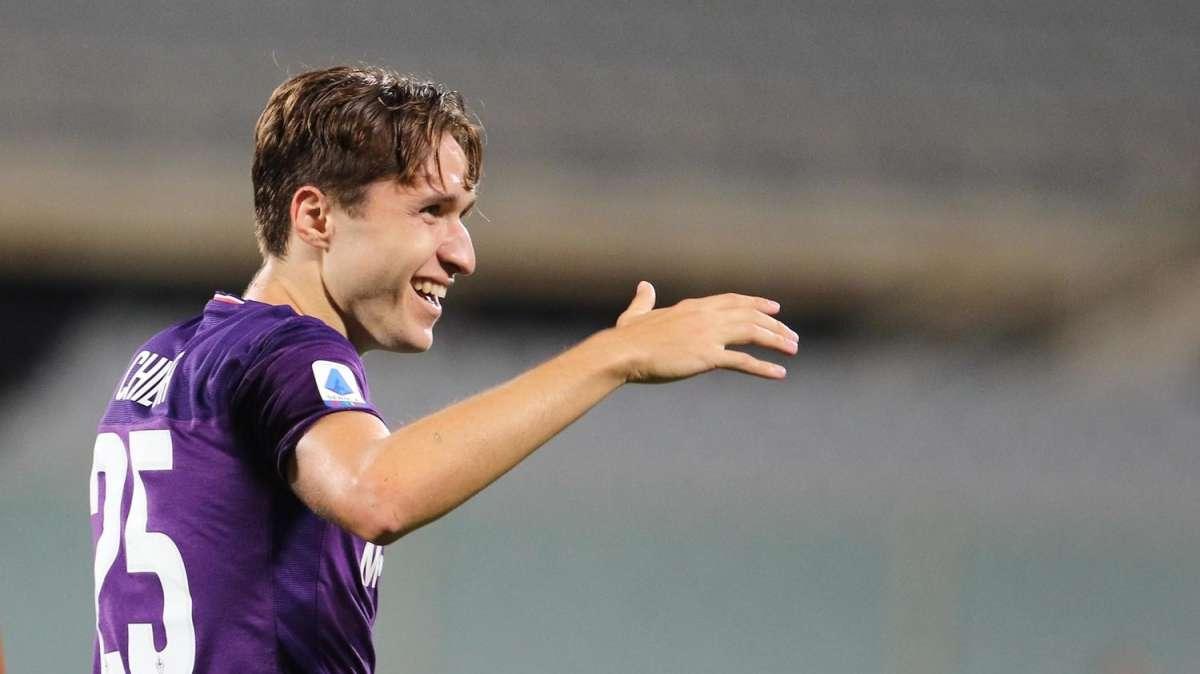 Sky - Chiesa-Juve, tutto fatto