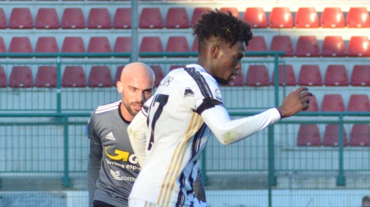 Next Gen on The Road - Correia, assist e vittoria. Successo anche per Akè