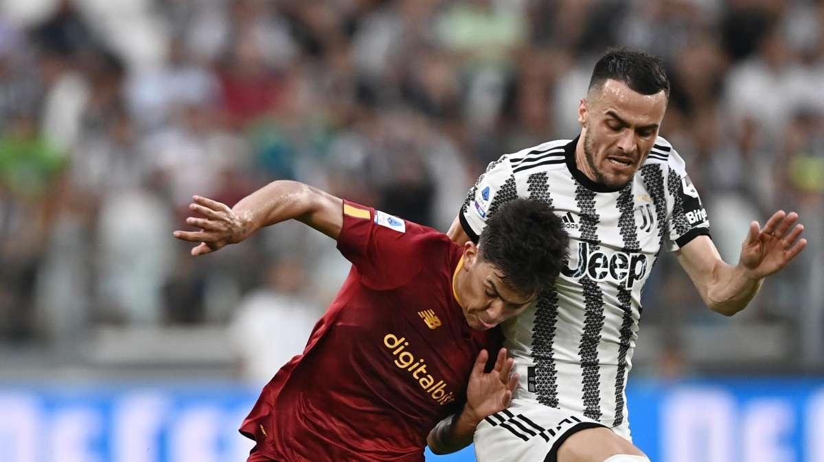 DYBALA SU INSTAGRAM: “Un buon punto in uno stadio difficile”