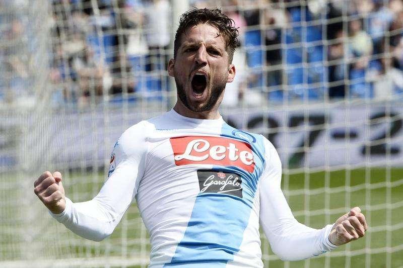 Yassin: "Caso Mertens-Napoli come quello di Zidane alla Juventus"