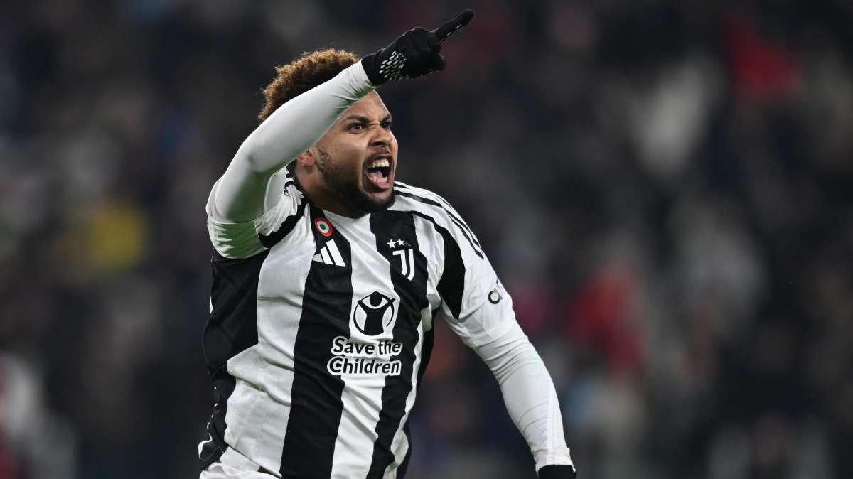 MCKENNIE a Sky: “Vogliamo i tre punti a Monza. Dobbiamo migliorare dal punto di vista dell’atteggiamento”