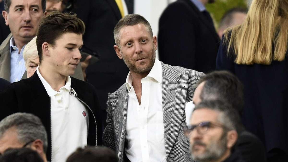 Lapo Elkann: "Il sole sorgerà molto presto, dobbiamo avere fede ed essere uniti e compatti"