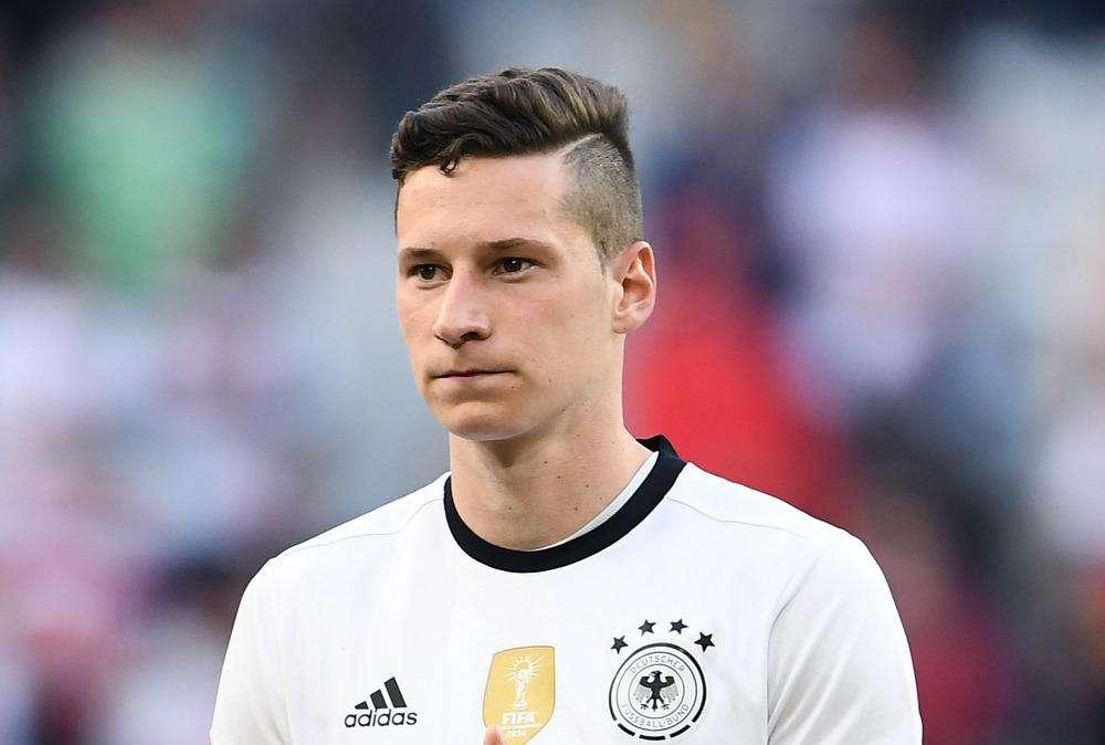 Draxler potrebbe venire in Italia ma non alla Juventus...