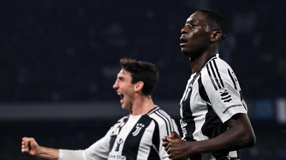 Gazzetta - Muani, la Juve lo vuole a cifre umane