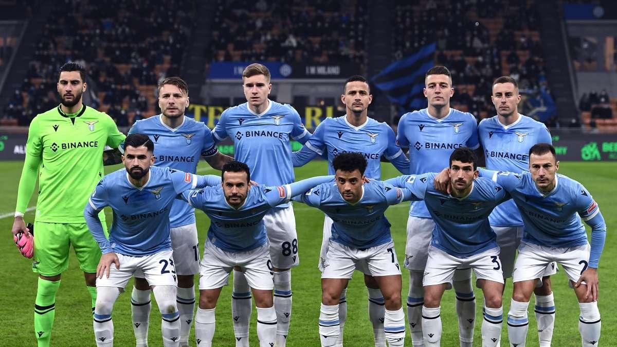 Ricordate quel giorno? JUVENTUS-LAZIO