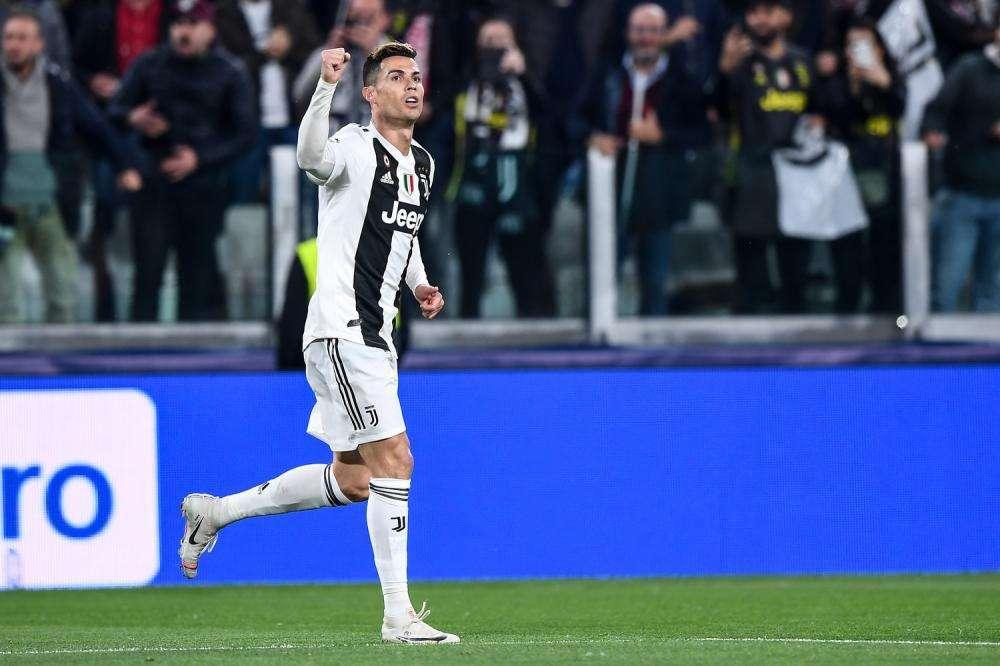 LIVE TJ - JUVENTUS-AJAX 1-2 - De Ligt elimina i bianconeri