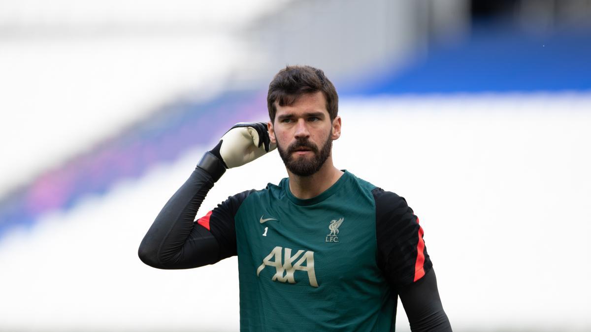 Ori a RBN: "Allisson? Basta giocatori acciaccati. Col Milan ho solo paura di una cosa..."